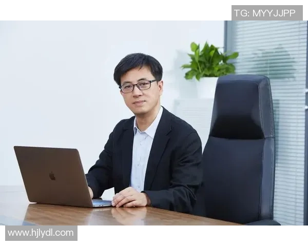 专访周丽揭秘英雄联盟成功背后的战略与创新之路