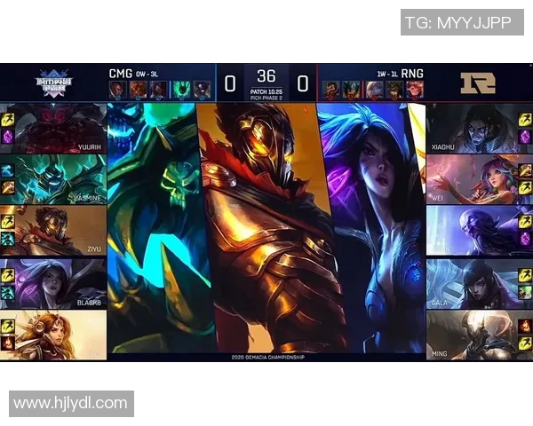 电竞新闻揭示英雄联盟V5战队反击策略的深度分析与战术解读